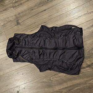 Lululemon Mesh Running Vest